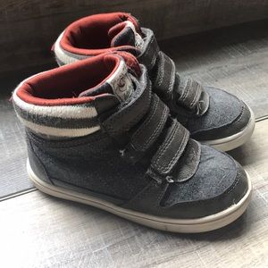 Carter’s Boys Boots, Size 10